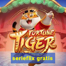 serieflix gratis